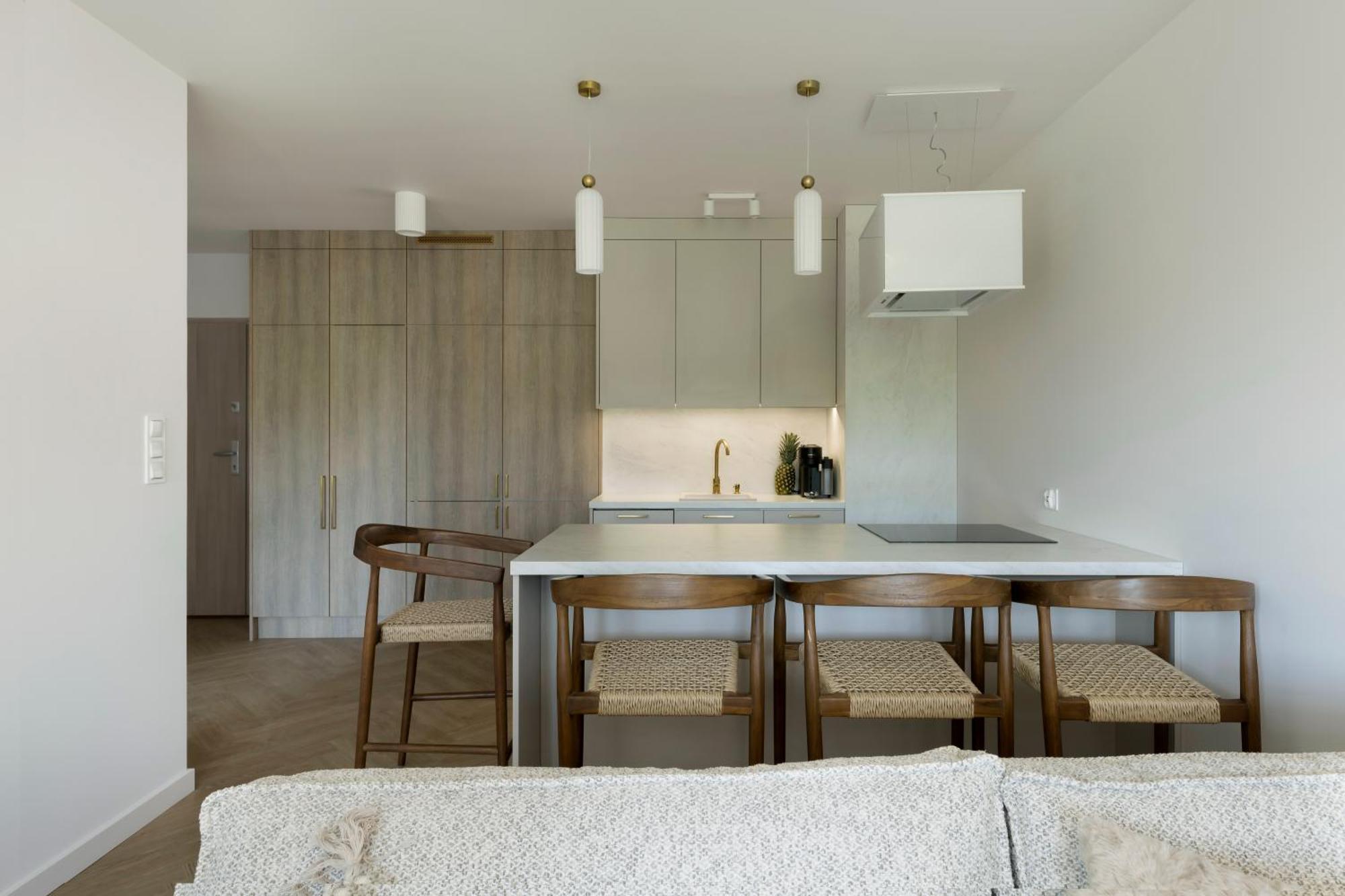 Elite Apartments Marine Letnica Gdansk Dış mekan fotoğraf