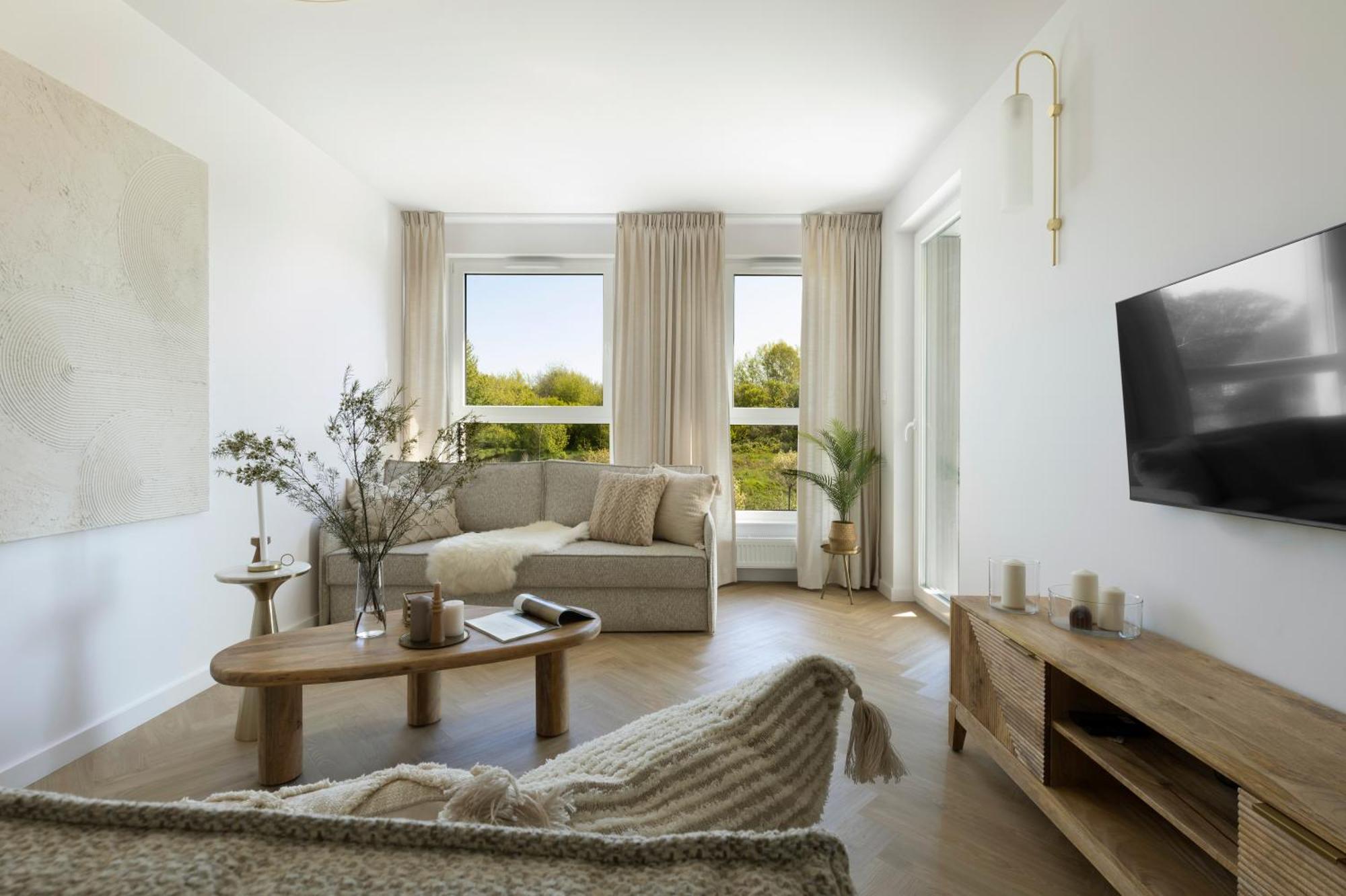 Elite Apartments Marine Letnica Gdansk Dış mekan fotoğraf