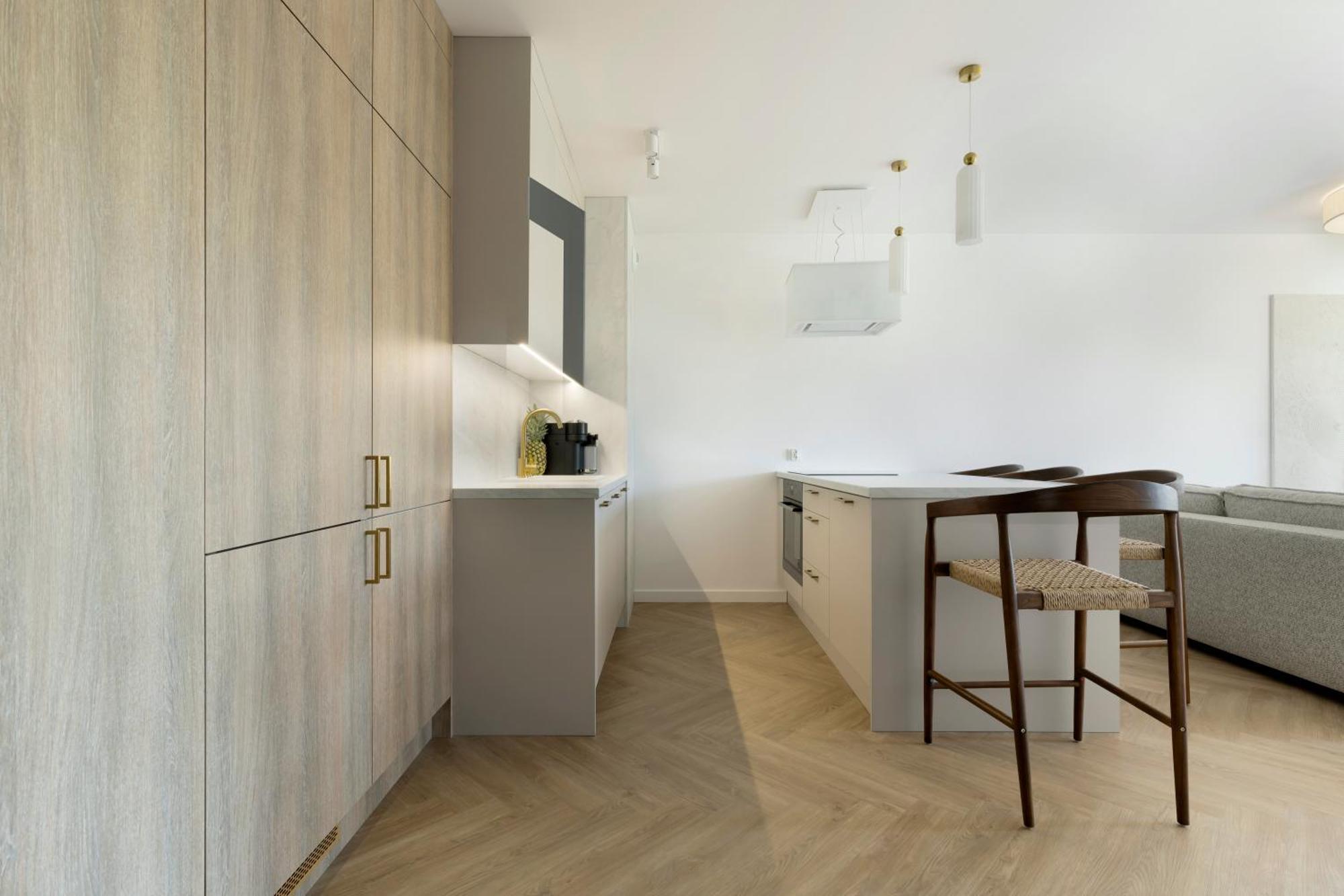 Elite Apartments Marine Letnica Gdansk Dış mekan fotoğraf
