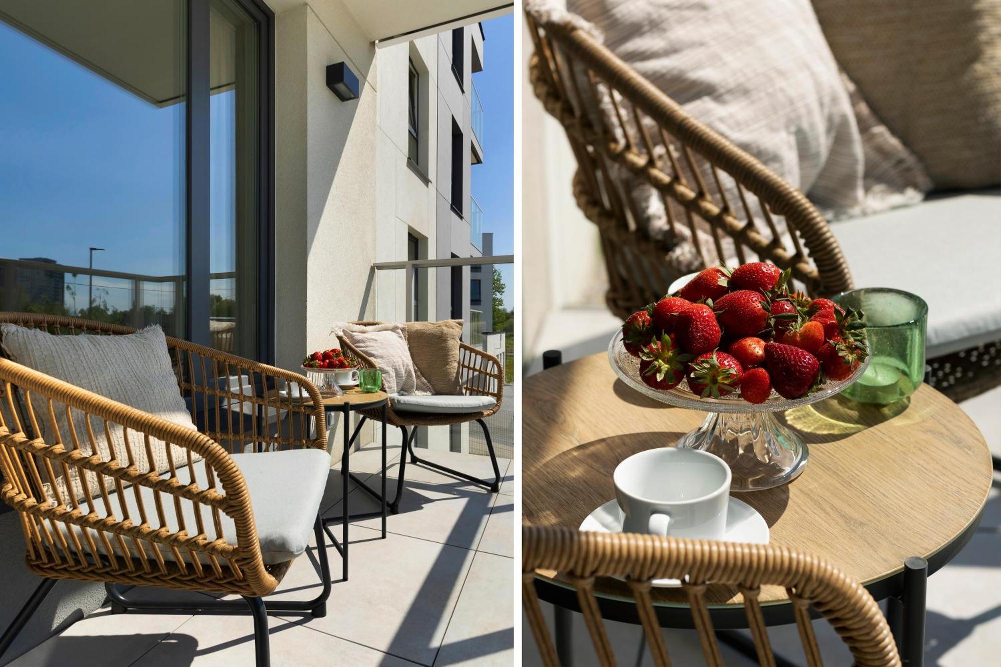 Elite Apartments Marine Letnica Gdansk Dış mekan fotoğraf