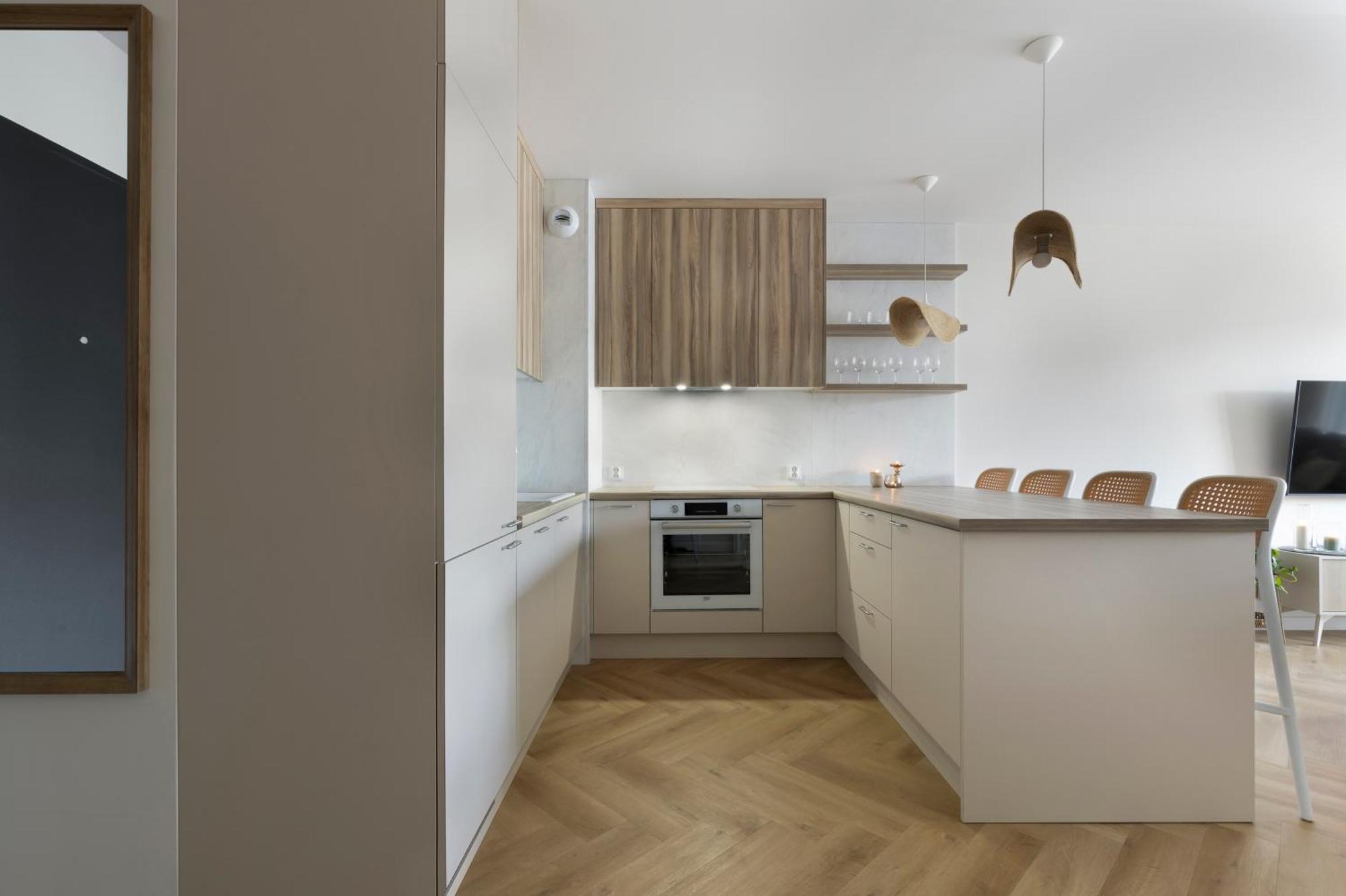 Elite Apartments Marine Letnica Gdansk Dış mekan fotoğraf