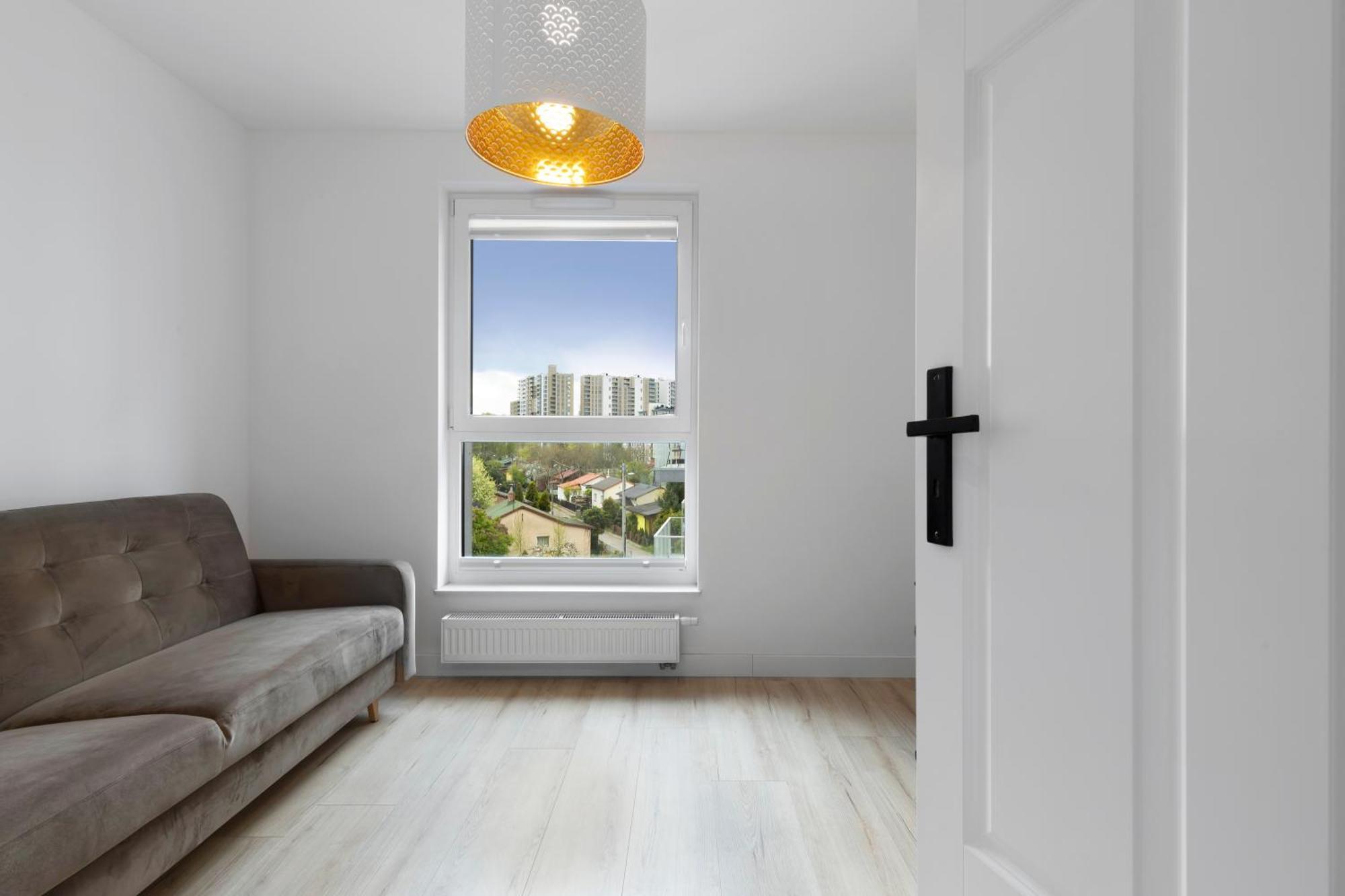 Elite Apartments Marine Letnica Gdansk Dış mekan fotoğraf